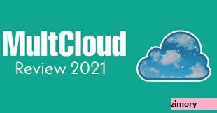Review MultCloud 2021: Transfer Cloud-to-Cloud yang Aman & Gratis