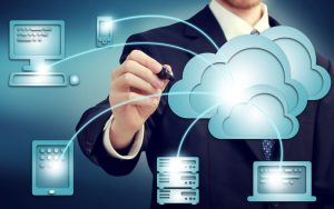 Seberapakah Penting Cloud Computing di Dalam Perusahaan