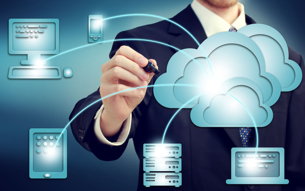 Seberapakah Penting Cloud Computing di Dalam Perusahaan?