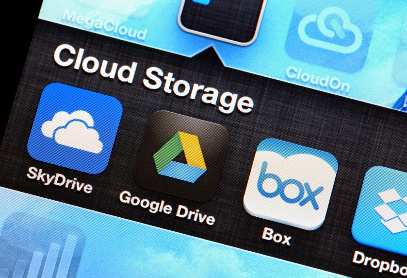 Penyimpanan cloud terbaik untuk tahun 2022: Bagaimana memilih antara Google Drive, OneDrive, Dropbox, Box