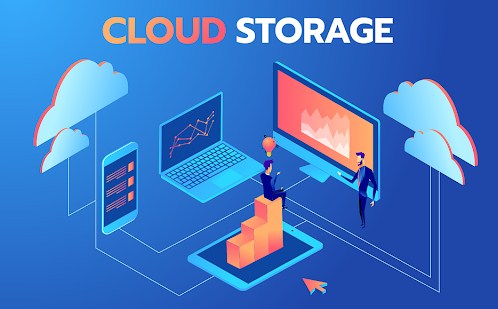 5 Penyimpanan Cloud Bisnis Terbaik Dan Solusi Berbagi File