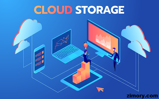 10 Layanan Cloud Storage Teratas Untuk Bisnis