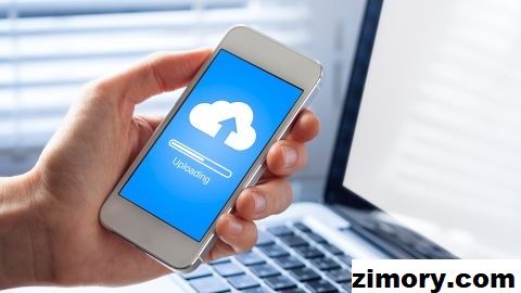 Aplikasi Penyimpanan Cloud Terbaik Untuk IPhone dan IPad